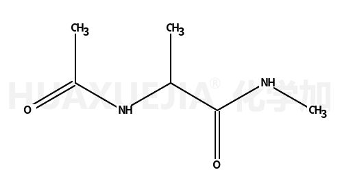 乙酰化-L-丙氨酸-NHMe