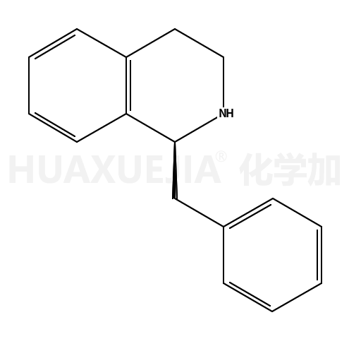 1-苄基-1,2,3,4-四氢异喹啉