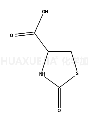 L-2-噻唑林二酮-4-甲酸