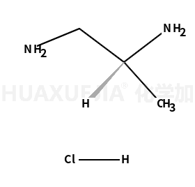 (S)-1,2-二氨基丙烷二盐酸盐