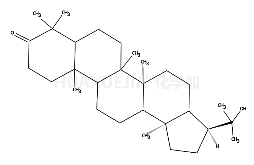 HYDROXYHOPANONE