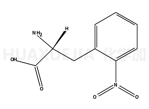 L-2-硝基苯丙氨酸