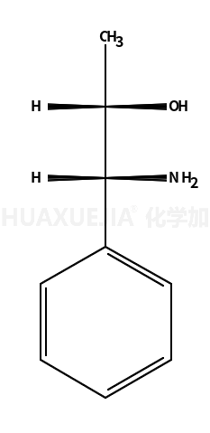 1-氨基-1-苯基-2-丙醇