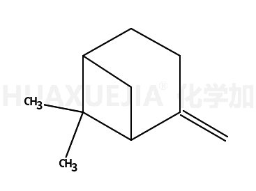 (+)-β-蒎烯