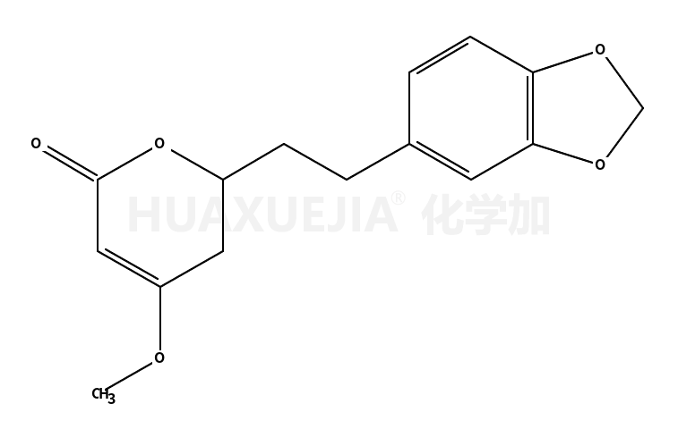 二氫麻醉椒素