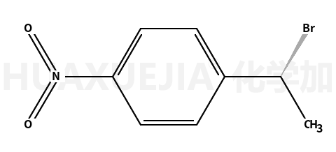 1-(1-溴乙基)-4-硝基苯