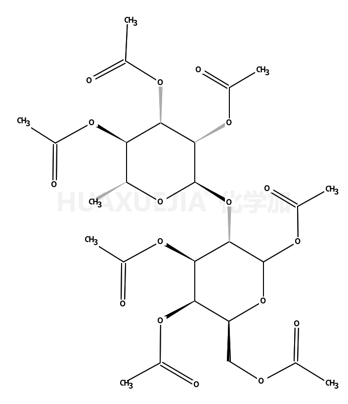 新橙皮糖七乙酸酯