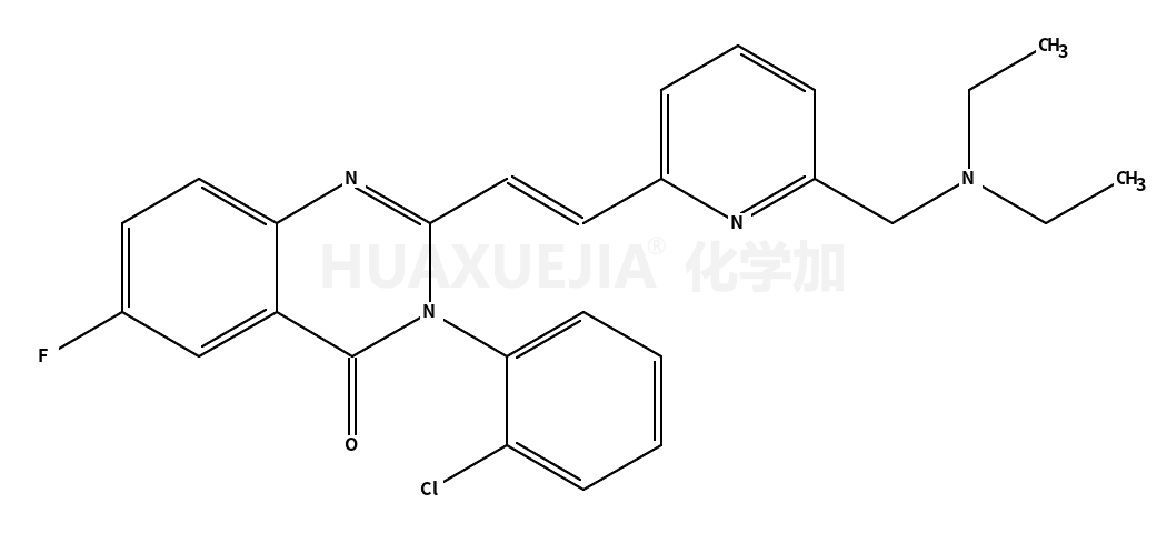 CP 465022 hydrochloride