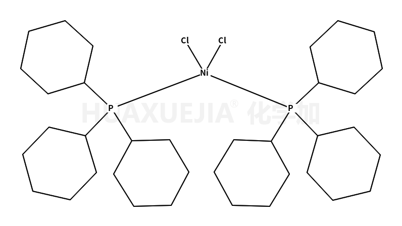 二氯化双(三环己基膦)镍(II)