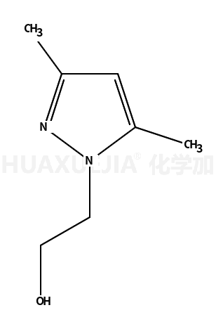 2-(3,5-二甲基-1H-吡唑-1-基)-1-乙醇