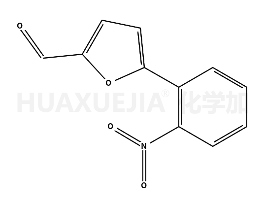 5-(2-硝基苯)呋喃醛