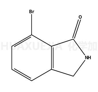 7-溴-2,3-二氫-異吲哚-1-酮