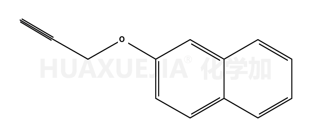 2-(2-丙炔基氧代)萘