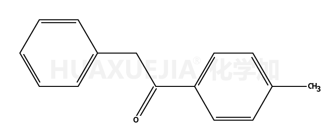 Benzyl p-Toluylketone