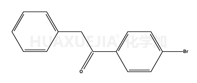 4-溴苯基苄基酮