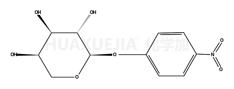 对硝基苯基-β-D-吡喃木糖苷