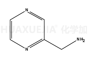 2-氨甲基吡嗪