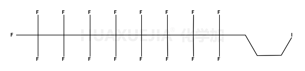 4,4,5,5,6,6,7,7,8,8,9,9,10,10,11,11,11-十七氟十一烷基碘