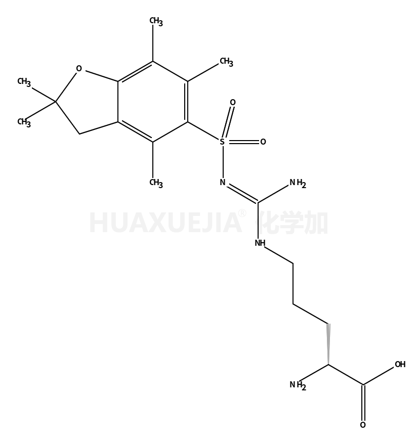 磺酰基-L-精氨酸