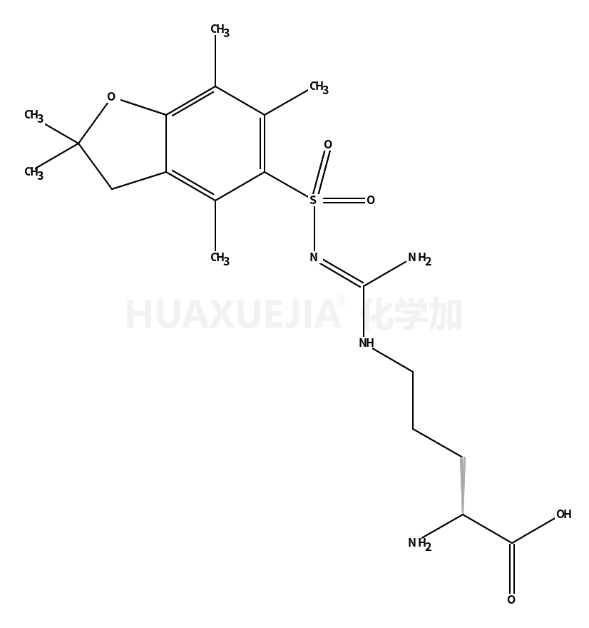 磺?；?L-精氨酸