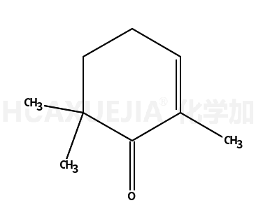 2,6,6-三甲基-2-环己烯-1-酮