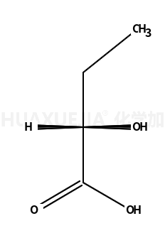 (R)-2-羟基丁酸