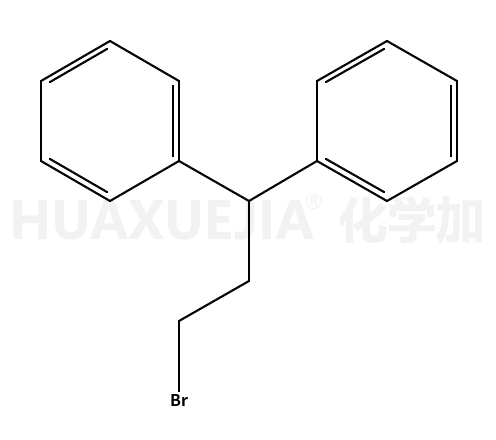 3,3-二苯基丙基溴