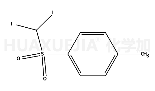 4-甲苯基-二碘甲基砜