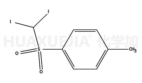 对甲苯基-二碘甲基砜