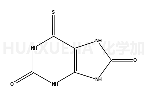 THIOURIC ACID