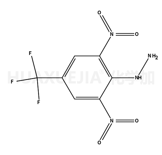 (2,6-二硝基-4-三氟甲基苯基)-肼