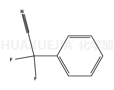 2,2-二氟-2-苯乙腈