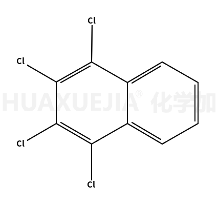 1,2,3,4-四氯萘