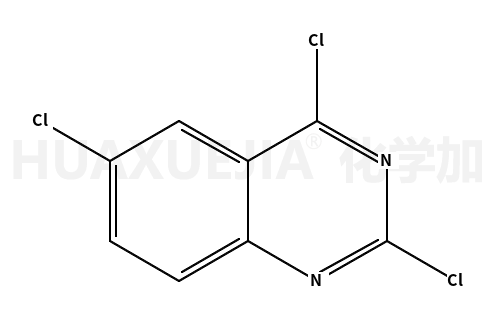 2,4,6-三氯喹唑啉