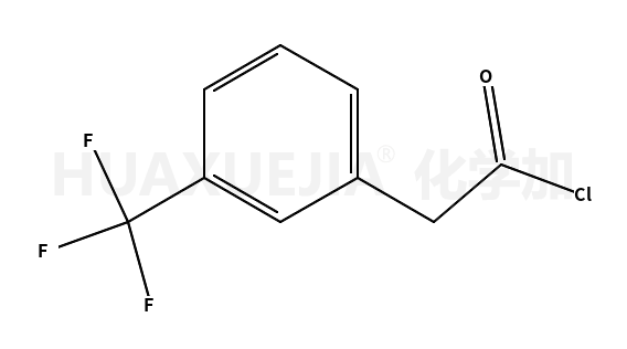 3-(三氟甲基)苯基乙酰氯