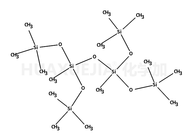 1,1,1,3,5,7,7,7-八甲基-3,5-二(三甲基硅烷氧基)四硅氧烷