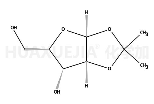 1,2-O-异亚丙基-alpha-D-呋喃木糖