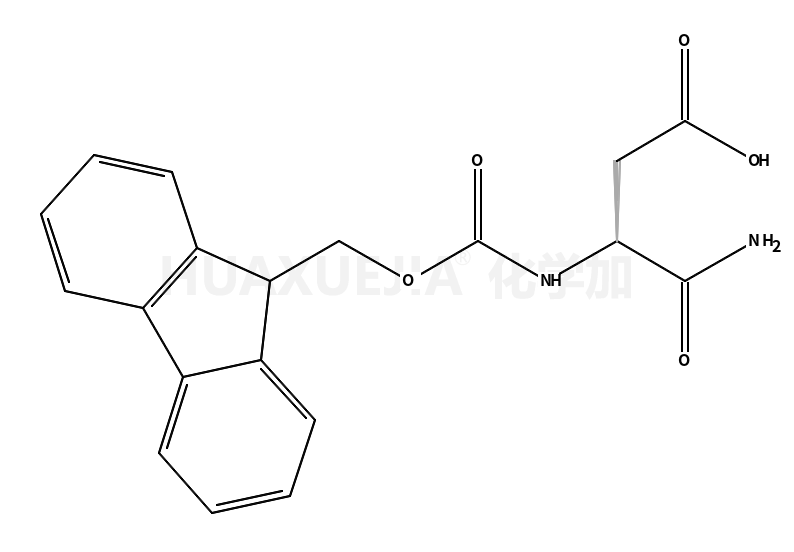 Fmoc-L-异天冬酰胺