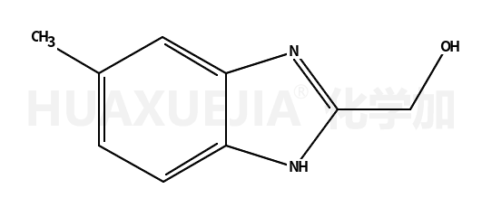 (6-甲基-1H-苯并咪唑-2-基)甲醇