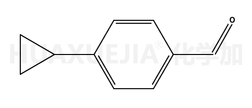 4-环丙基苯甲醛