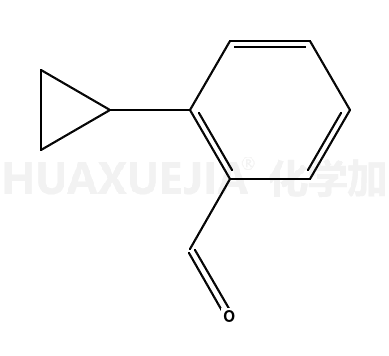 2-環丙基苯甲醛