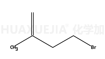 4-溴-2-甲基-1-丁烯