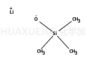 三甲基硅醇锂