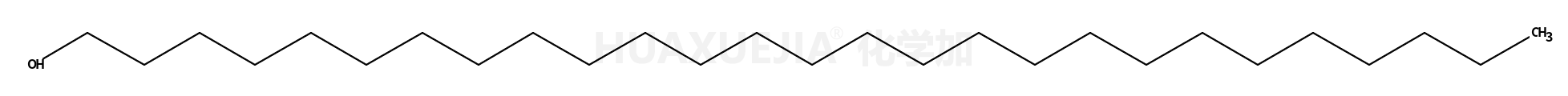 二十七烷醇