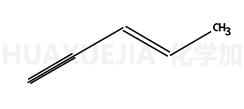 (3E)-3-戊烯-1-炔