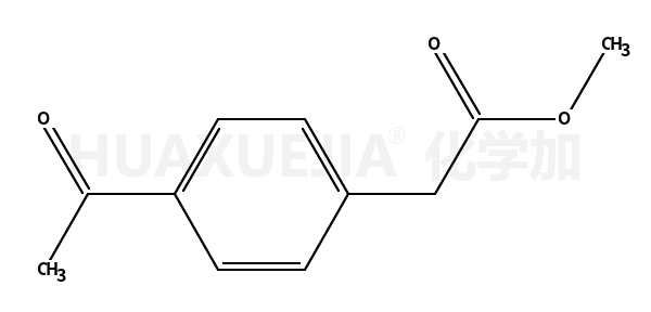 (4-乙酰基苯基)乙酸甲酯