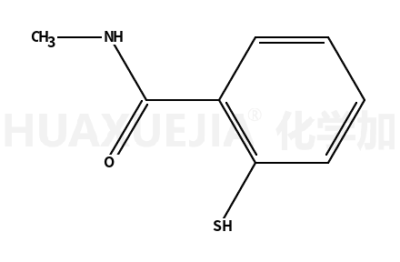 N-Methyl-2-sulfanylbenzamide