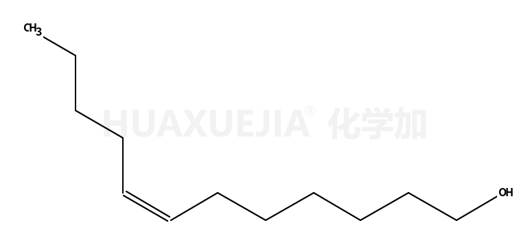 顺-7-十二碳烯-1-醇