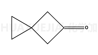 spiro[2.3]hexan-5-one