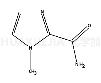 1-methylimidazole-2-carboxamide